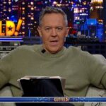 GREG GUTFELD: You’d think the person labeled ‘border czar’ would’ve had this endorsement all sewn up