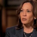 The most DISASTROUS part of Kamala Harris’s Fox News interview is what Bret Baier said after