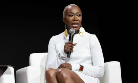 Joy Reid admits what a recent poll confirmed: Some Democrats are apparently desperate for violence