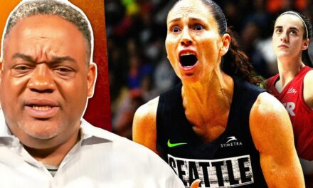 Sue Bird’s rant about long-standing racism in WNBA highlights the league’s REAL problem