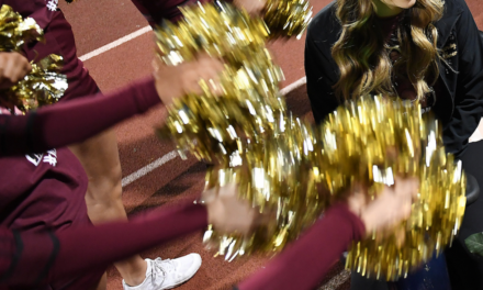 Texas middle school cheerleaders suffer burns on hands after coach’s ‘punishment’