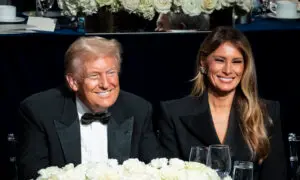 Trump Thanks God, Calls for Unity Amid Witty Remarks at Al Smith Dinner