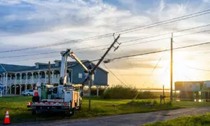 Beryl Was Not a Surprise, but It Battered Southeast Texas Electric Grid Anyway