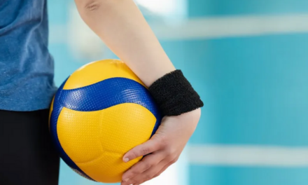 College Ignores Volleyball Teams Vote To Forfeit Against Team With Trans Player