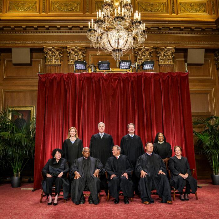 6 Things to Watch in the Upcoming Supreme Court Term