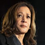 Another major union doesn’t feel the joy, REJECTS Kamala Harris after backing Joe Biden in 2020