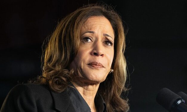 Another major union doesn’t feel the joy, REJECTS Kamala Harris after backing Joe Biden in 2020