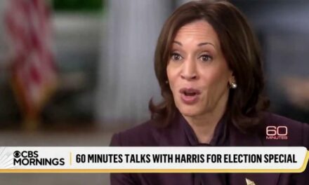 Harris says wealthy Americans, corporations will pay higher taxes to fund economic plan