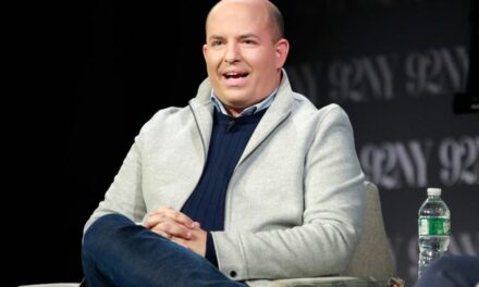 Stelter accidentally showcases how out of touch mainstream media is with the rest of America