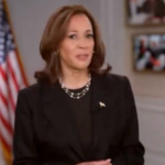 Not even a former SNL star could save Kamala Harris’s CRINGE “appearance” at the Al Smith dinner