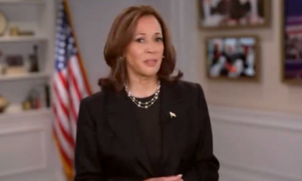 Not even a former SNL star could save Kamala Harris’s CRINGE “appearance” at the Al Smith dinner