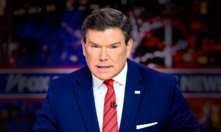 Bret Baier shares how Kamala’s team tried to sabotage the interview — ‘icing the kicker’