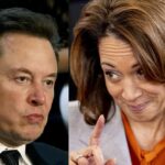 Elon Musk investigating claims Harris campaign is manipulating community notes to skew fact-checking on X