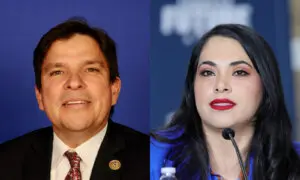 Gonzalez, Flores Debate in Texas Rematch for US House Seat