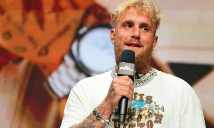 Jake Paul confirmed to be entering MMA following Mike Tyson boxing match: ‘It’s just about finding the name’