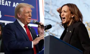 Harris, Trump Attend Dueling Campaign Events in Michigan; Israel–Hamas Ceasefire Still Elusive After Sinwar’s Death