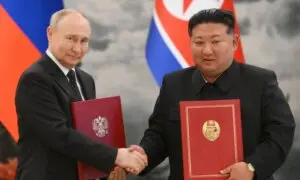 North Korea Ups Nuke Threats as It Leans Towards Russia, Away From Beijing