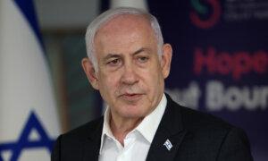 Israel and Hamas to Continue War; Biden Meets Allies in Germany; Harris and Trump Rally in Michigan