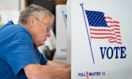 North Carolina board of elections votes to ease voting rules in counties severely affected by Hurricane Helene