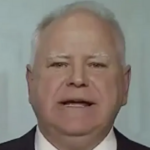 Whoa! Resurfaced video catches Tim Walz BRAGGING about destroying small towns with migrants