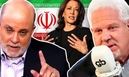 One regime funding another — Biden-Harris administration SLAMMED for enabling Iran