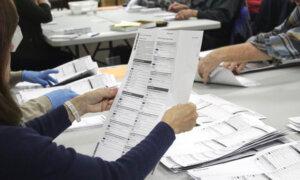 More Noncitizens Discovered on Oregon Voter Rolls