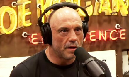 Joe Rogan just admitted what ‘scares the s**t’ out of him