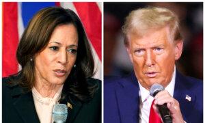 Harris Outpaced Trump in Campaign Fundraising in September