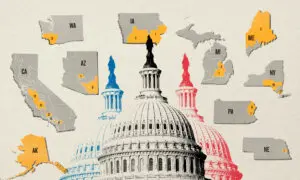 20 Races That Could Determine Control of the House