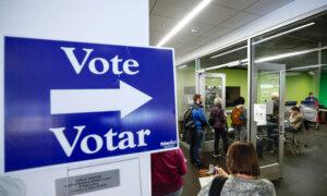 Wisconsin Election Agency Confirms System ‘Outages’ on First Day of Early Voting