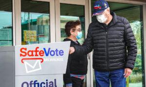 Judge Tosses Lawsuit Challenging Absentee Voting Rules in Wisconsin