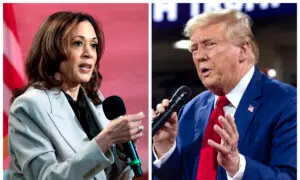 Firefighters Union Declines to Endorse Trump or Harris in Presidential Race