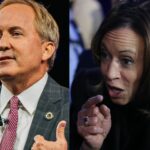 Texas AG Paxton accuses Democrat donation portal ActBlue of illegally funneling foreign money into US campaigns