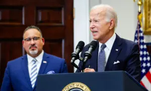 Biden Admin Extends Student Loan Payment Pause by 6 Months for 8 Million Borrowers