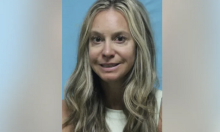 Middle school teacher accused of sexually abusing former student