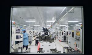 China’s $47.5 Billion Fund to Boost Semiconductor Industry Will Likely End in Failure: Analysts