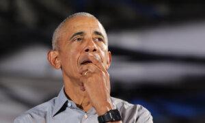 Obama, Walz Campaign in Madison, Wisconsin