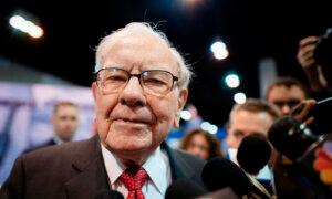 Warren Buffett’s Berkshire Sells More Bank of America Stock, CEO Unsure Why