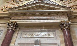 Grand Jury Indicts New Hampshire Supreme Court Justice for Case Interference