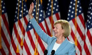 Democratic Senator Baldwin Urges USTR to Take up China Tariff Petition Over Fentanyl Crisis