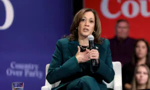 7 Takeaways From Harris Interview on NBC