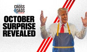 Flurry of Stories Against Trump Become Focus of ‘October Surprise’ | Live With Josh 