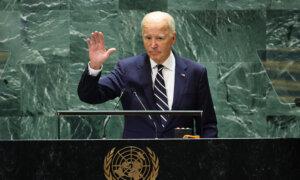 Biden Warns of AI’s ‘Profound Risks’ in UN General Assembly Speech