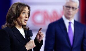 5 Takeaways From Harris Town Hall on CNN