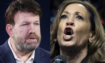 Pollster Frank Luntz says CNN town hall exposed why Kamala Harris is losing to Trump