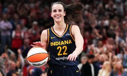 The REAL reason the WNBA hates Caitlin Clark fans