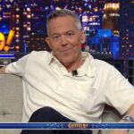 GUTFELD: The left bases every relationship on ‘power’