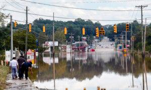 Helene’s Death Toll Reaches 200 as Crews Try to Reach Most Remote Areas Hit by Storm