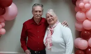 Grandparents Found Hugging One Another After Fallen Tree Killed Them in Their South Carolina Home