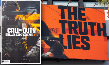 Call of Duty introduces series’ first nonbinary character with ‘they/them’ pronouns